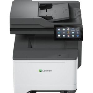 Lexmark CX635adwe Laser A4 1200 x 1200 DPI 40 ppm