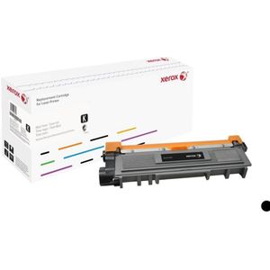 Xerox Brother DCP-L2500 - Zwart