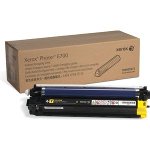 Xerox Phaser 6700 - Geel