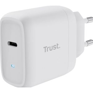 MAXO 45W USB-C CHARGER WHT