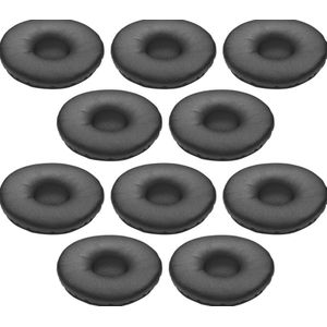 Jabra BIZ 2400 Oorkussentje voor koptelefoon (pak van 10) - voor BIZ 2400