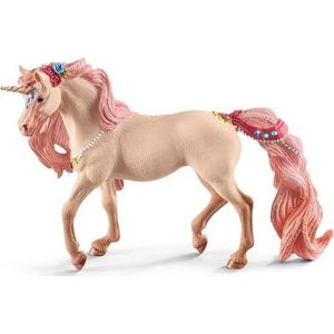 Schleich 70573 -  Sieraden eenhoorn merrie - Bayala