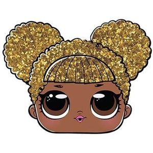 LOL Surprise masker: Queen Bee