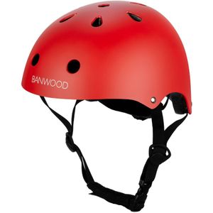 Kinderhelm | Rood