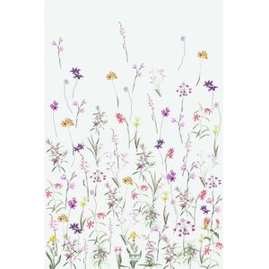Speelkleed  Flower Garden | 118 x 180 cm