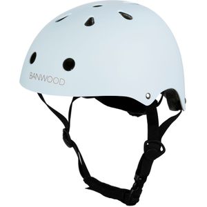 Kinderhelm | Licht blauw