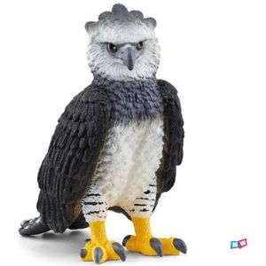 Schleich 14862  Harpij - Wild Life
