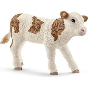 Schleich FARM WORLD - Gevlekt Vee - Kalf - 13802