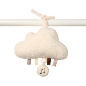Muziektrekker wolk |  Teddystof