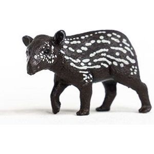 Schleich 14851 Tapir jong - Wild Life