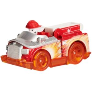 Paw Patrol True Metal Marshall - voertuig  Spark