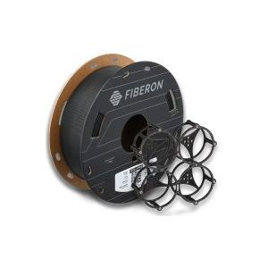 Polymaker - Fiberon™ Petg-rcf08 - Filament - 0.5kg - Gerecycled Koolstofvezel Versterkt