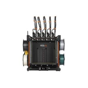Prusa XL Assembled 5-toolhead 3D Printer