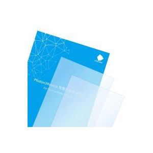 Anycubic 3D FEP film voor Photon Mono X | Mono X 6K(s) | M3 Plus | Mono X2 | Mono 6ks (2 stuks)