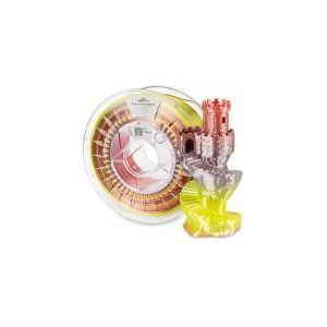 Spectrum - Filament PLA - Veelkleurig - 1,75 mm - 1 kg - 3D Print Filament