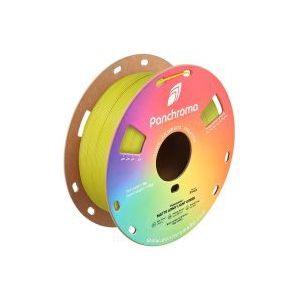 Polymaker - Panchroma Matte - Filament - Army - 1.75 mm - 1 kg