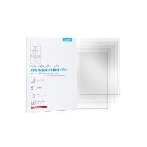 Elegoo Mars 4 DLP PFA Film (5 stuks)