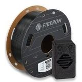 Polymaker - Fiberon PETG-ESD - Filament - Zwart - 1,75 mm - 500 g