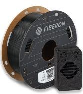 Polymaker - Fiberon PETG-ESD - Filament - Zwart - 1,75 mm - 500 g