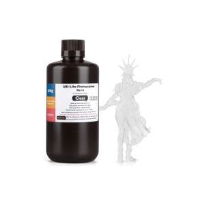 Elegoo ABS-like resin Transparant 1 kg