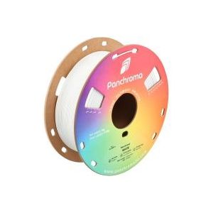 Polymaker - Panchroma CoPE - 3D-printmateriaal - Wit - 1,75 mm - 1000 g