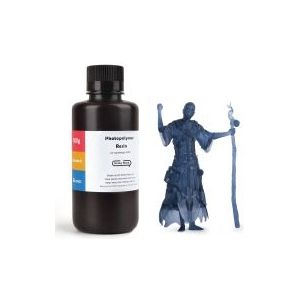 Elegoo ABS-like resin Rokerig zwart 0,5 kg