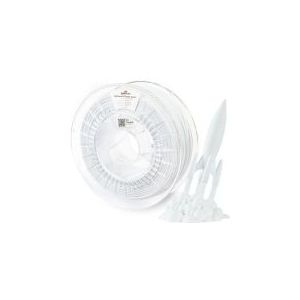 Spectrum Filament Premium PLA High Speed 1,75 mm Arctic White 1 kg