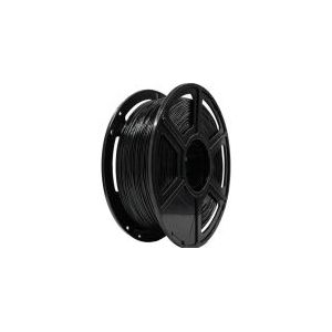 Flashforge Filament HS PETG 1,75 mm Zwart 1 kg