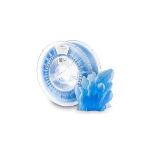 Spectrum Filament PLA Crystal 1,75 mm Blue Horizon 1 kg