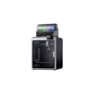 Creality - K2 Pro Combo - 3D-printer - 300 x 300 x 300 mm - CoreXY-systeem