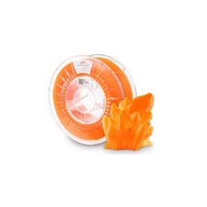 Spectrum - Filament PLA - Neon Oranje - 1kg - 1,75mm - 3D Print Filamenten