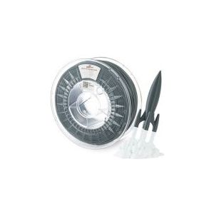 Spectrum Filament Premium PLA High Speed 1,75 mm Dark Grey 1 kg
