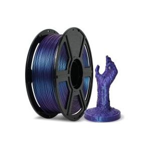 Flashforge Filament HS PLA Multicolor 1,75 mm Nebula Purple 1 kg