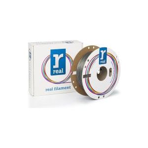 REAL Sparkle Silver Lining filament 1,75 mm PLA 0,5 kg
