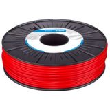 BASF Ultrafuse ABS filament Rood 1,75 mm 0,75 kg