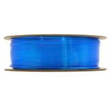 eSun eSilk-PLA filament 1,75 mm Blue 1 kg