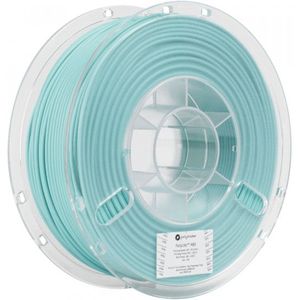 Polymaker PolyLite ABS filament Turquoise 2,85 mm 1 kg