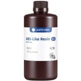 Anycubic ABS-Like Resin V2 - Grijs - 1 kg