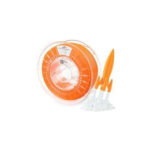 Spectrum Filament Premium PLA High Speed 1,75 mm Lion Orange 1 kg