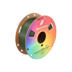 Panchroma Dual Matte - Filament - Bioplastic - Matte Afwerking - Dubbele Kleuren