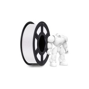 Anycubic filament wit 1,75 mm PLA 1 kg