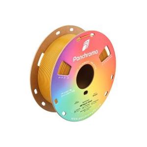 Polymaker - Panchroma™ Pla Metallic - Filament - 1.75 Mm - 1kg - Metallic Kleur