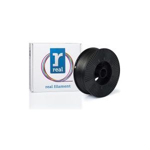REAL filament zwart 1,75 mm PC-PETG 3 kg