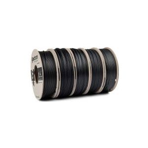 Spectrum 5PACK Carbon Set 1,75 mm (5x 0,25 kg)