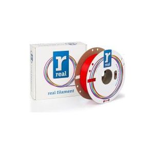 REAL filament rood 1,75 mm PLA Tough 0,5 kg