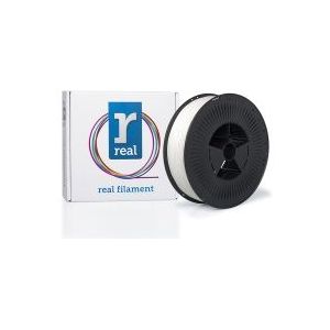 REAL filament wit 1,75 mm PLA Tough 5 kg