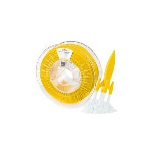 Spectrum Filament Premium PLA High Speed 1,75 mm True Yellow 1 kg