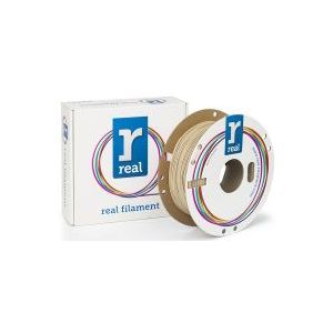 REAL filament hout 1,75 mm PLA 0,5 kg
