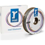 REAL Sparkle Silver Lining filament 2,85 mm PLA 0,5 kg