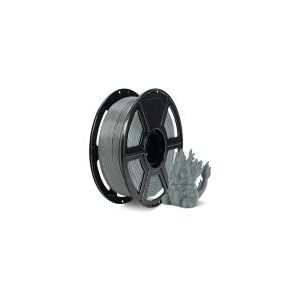 Flashforge - HS PLA - Filament - Grijs - 1,75 mm - 1 kg